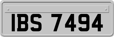 IBS7494