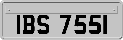 IBS7551