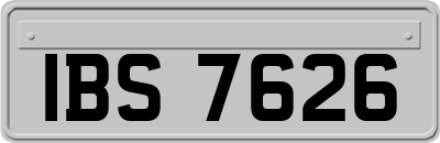 IBS7626