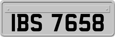 IBS7658