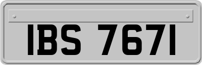 IBS7671