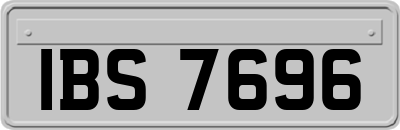 IBS7696