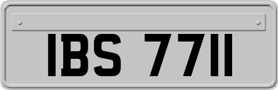 IBS7711