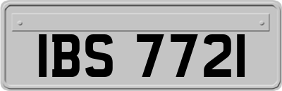 IBS7721