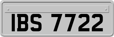 IBS7722