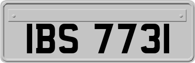 IBS7731