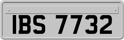 IBS7732