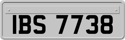 IBS7738