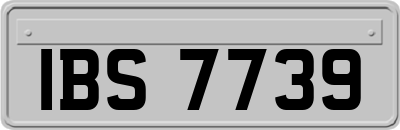 IBS7739