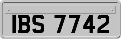 IBS7742