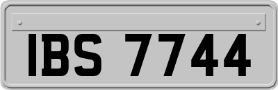 IBS7744