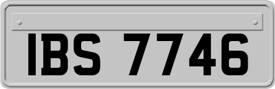 IBS7746