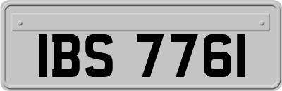 IBS7761