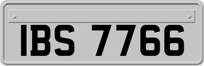 IBS7766
