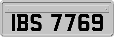 IBS7769