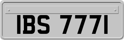 IBS7771