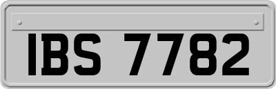 IBS7782