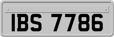 IBS7786