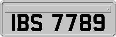 IBS7789