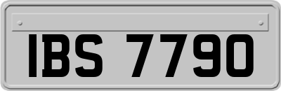 IBS7790