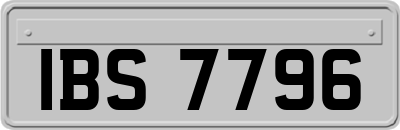 IBS7796