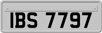 IBS7797