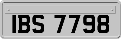 IBS7798