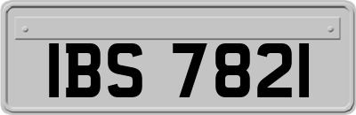 IBS7821