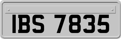IBS7835