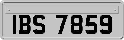 IBS7859