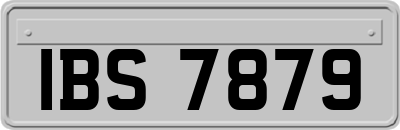IBS7879