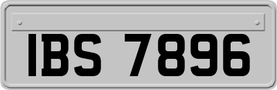 IBS7896