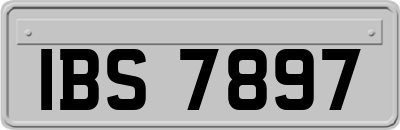 IBS7897