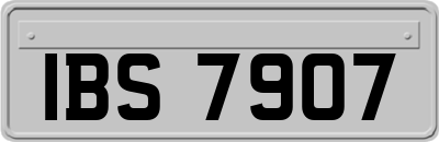 IBS7907