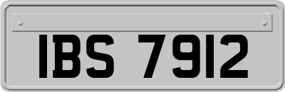 IBS7912