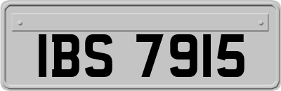 IBS7915