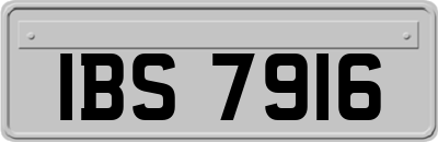 IBS7916