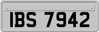 IBS7942