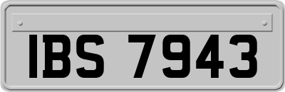 IBS7943