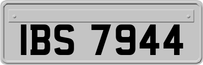 IBS7944