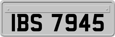 IBS7945