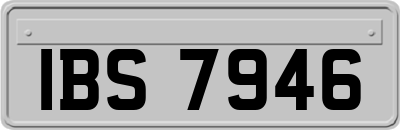 IBS7946