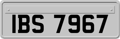 IBS7967