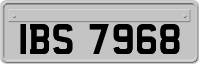 IBS7968