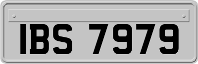 IBS7979