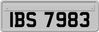 IBS7983