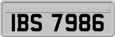 IBS7986