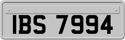 IBS7994