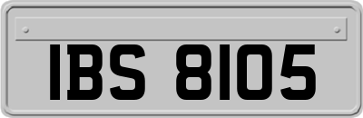 IBS8105