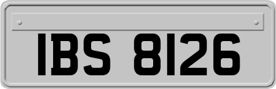 IBS8126